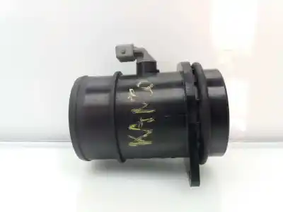 Автозапчастина б/у витратомір повітря для RENAULT KANGOO (F/KC0) 1.5 dCi Diesel 65 CV / 48 KW Посилання на OEM IAM 8200534179  