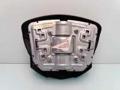 Автозапчастина б/у передня ліва подушка безопасности для renault clio ii fase ii (b/cb0) 1.5 dci diesel посилання на oem iam 8200236061  191t43350460