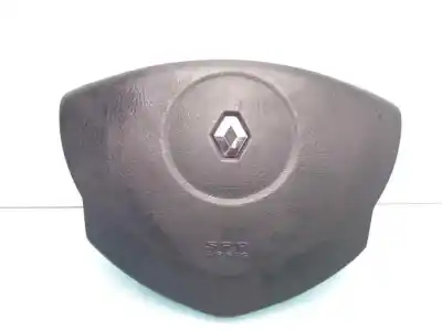 Peça sobressalente para automóvel em segunda mão  por RENAULT CLIO II FASE II (B/CB0)  Referências OEM IAM 8200236061  191T43350460