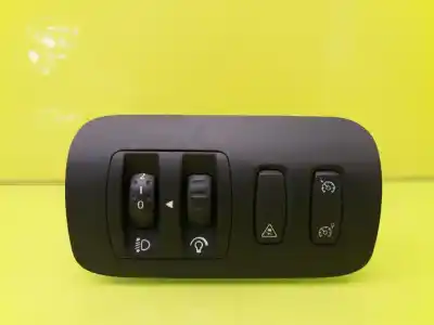 Recambio de automóvil de segunda mano de MANDO MULTIFUNCION para RENAULT MEGANE II BERLINA 5P  referencias OEM IAM 88020005  