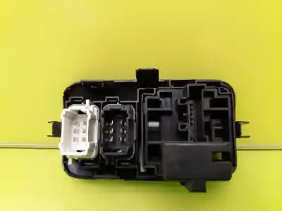 Автозапчастина б/у многофункційне управління для renault megane ii sedán (lm0/1_) 1.9 dci (lm0g lm1g lm2c) посилання на oem iam 88020005  