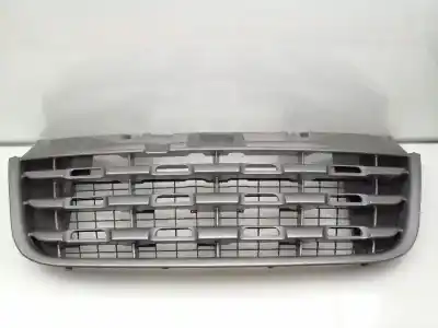 Автозапчасти б/у передняя решетка за renault master ii phase 2 combi 3.0 dci ссылки oem iam 623100256r
