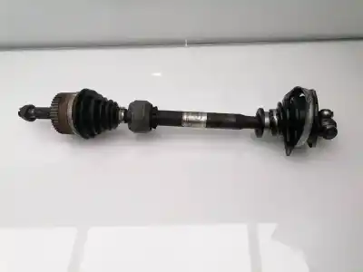 Автозапчасти б/у передняя левая трансмиссия за renault clio ii fase i (b/cbo) 1.2 ссылки oem iam 8200372167