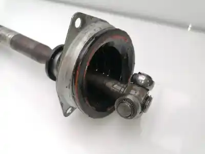Second-hand car spare part front left transmission for renault clio ii fase i (b/cbo) 1.2 oem iam references 8200372167  