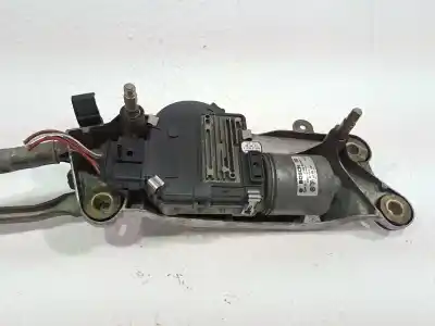 Pezzo di ricambio per auto di seconda mano tiranti e motorino del tergicristallo anteriore per porsche cayenne (typ 9pa) s riferimenti oem iam 7l0955023 955624105cx 95562410503