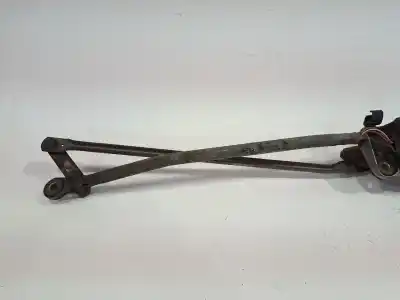 Pezzo di ricambio per auto di seconda mano tiranti e motorino del tergicristallo anteriore per porsche cayenne (typ 9pa) s riferimenti oem iam 7l0955023 955624105cx 95562410503