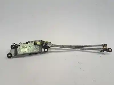 Pezzo di ricambio per auto di seconda mano tiranti e motorino del tergicristallo anteriore per porsche cayenne (typ 9pa) s riferimenti oem iam 7l0955023 955624105cx 95562410503