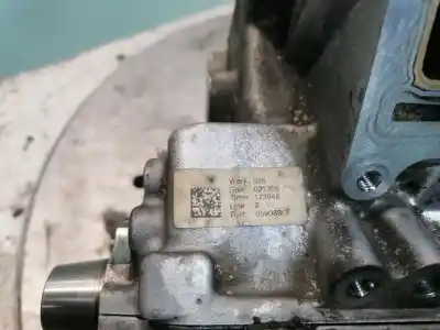 Автозапчастина б/у доп для audi q7 (4l) 4l/xbunq1 посилання на oem iam 059063cf 059103469ac 059103063cq
