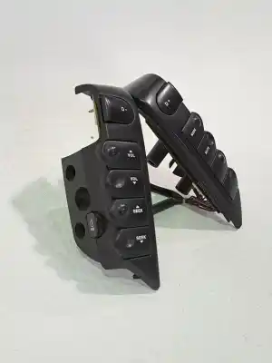 Second-hand car spare part Steering Wheel Switch for SSANGYONG KYRON (2005-2014) OEM IAM references MJ7K101005  