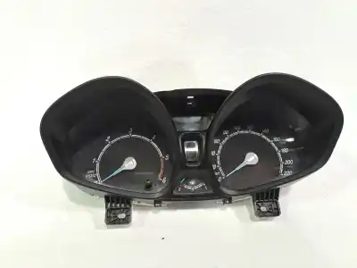 Pezzo di ricambio per auto di seconda mano PANNELLO DEGLI STRUMENTI per FORD TRANSIT COURIER  Riferimenti OEM IAM 2088819  ET7610849CK