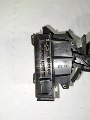 Pezzo di ricambio per auto di seconda mano comando multifunzione per ford transit, combi/bus 86/92 2.5 diesel riferimenti oem iam b517x  