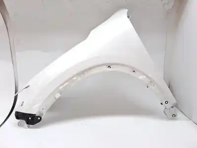 Автозапчасти б/у ЛЕВОЕ ПЕРЕДНЕЕ КРЫЛО за MAZDA CX-5  ссылки OEM IAM KD5352211A  