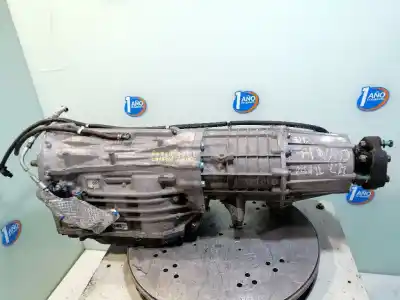 Автозапчасти б/у коробка передач за porsche cayenne (typ 92aa) turbo s ссылки oem iam tr60sn 0ad341040q 09d300037h