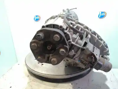 Автозапчасти б/у коробка передач за porsche cayenne (typ 92aa) turbo s ссылки oem iam tr60sn 0ad341040q 09d300037h