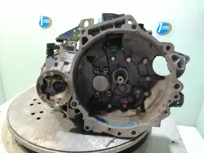 Piesă de schimb auto la mâna a doua CUTIE DE VITEZE pentru AUDI A3 (8L)  Referințe OEM IAM DEA  