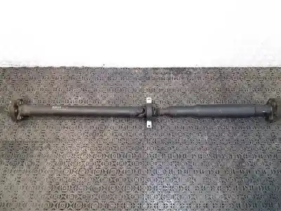 Recambio de automóvil de segunda mano de TRANSMISION CENTRAL para BMW SERIE 3 TOURING (E46)  referencias OEM IAM 26107527339  752733905