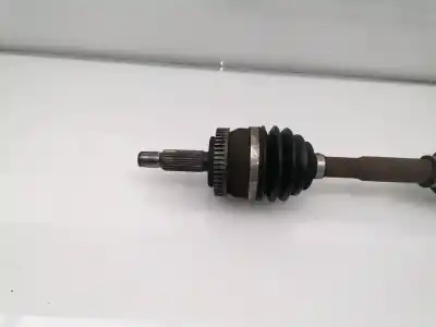 Second-hand car spare part front right transmission for kia carens ( ) 1.7 crdi cat oem iam references 49501a4220  