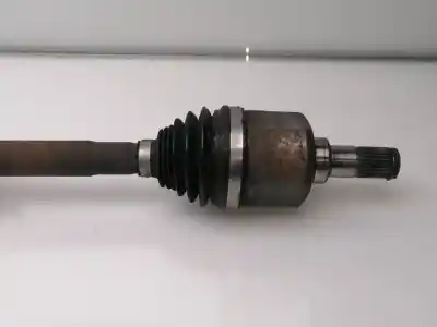 Second-hand car spare part front right transmission for kia carens ( ) 1.7 crdi cat oem iam references 49501a4220  