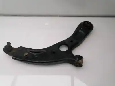Автозапчастина б/у передній правий нижний рычаг підвіски для KIA CARENS ( ) 1.7 CRDi CAT Посилання на OEM IAM 54501A4000  