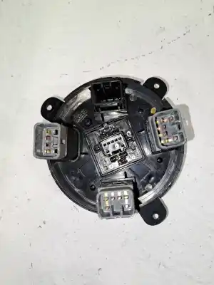 Second-hand car spare part rearview side mirror switch for ssangyong kyron (2005-2014) oem iam references 8550109170  