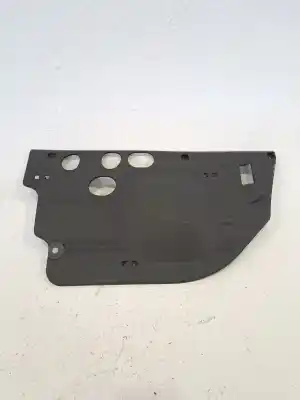 Pièce détachée automobile d'occasion plastiques pour seat leon (kl1) fr références oem iam 5f1863084d