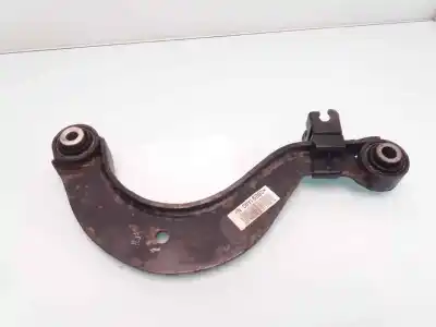 Piesă de schimb auto la mâna a doua BRAT SUSPENSIE SUPERIOR STÂNGA SPATE pentru SEAT ALTEA XL (5P5, 5P8)  Referințe OEM IAM 1K0505323N  