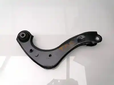 Pièce détachée automobile d'occasion bras de suspension superieur arriere droit pour toyota c-hr hybrid active références oem iam 48770f4010