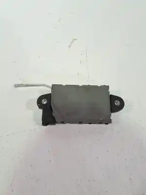 Second-hand car spare part Electronic Module for SSANGYONG KYRON (2005-2014) OEM IAM references 8835005061  