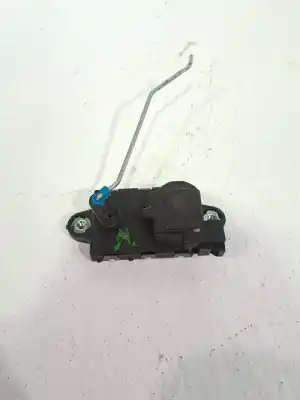 Second-hand car spare part electronic module for ssangyong kyron (2005-2014) oem iam references 8835005061  