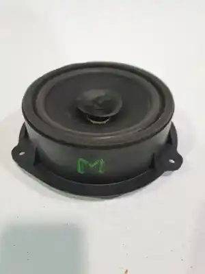 Pièce détachée automobile d'occasion haut-parleur pour seat leon (kl1) fr références oem iam 5f0035411