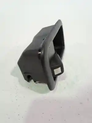 Pezzo di ricambio per auto di seconda mano maniglia interna anteriore sinistra per ford transit, combi/bus 86/92 2.5 diesel riferimenti oem iam 6604310  91aba22601ab