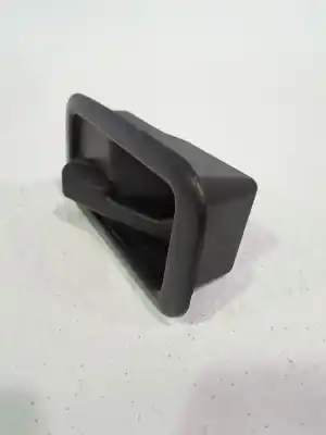 Pezzo di ricambio per auto di seconda mano maniglia interna anteriore sinistra per ford transit, combi/bus 86/92 2.5 diesel riferimenti oem iam 6604310  91aba22601ab