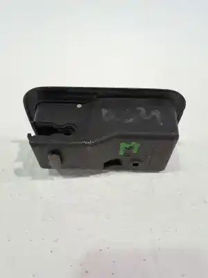 Pezzo di ricambio per auto di seconda mano maniglia interna anteriore sinistra per ford transit, combi/bus 86/92 2.5 diesel riferimenti oem iam 6604310  91aba22601ab