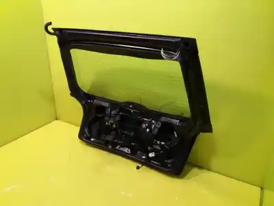 Second-hand car spare part tailgate for audi a3 (8l) 1.6 ambiente oem iam references 8p3827023ac  