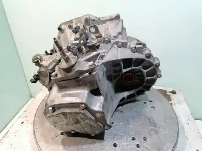 Автозапчастина б/у коробка передач для ds 4 style посилання на oem iam 20ea62  