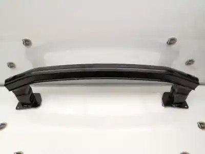 Автозапчасти б/у УСИЛЕНИЕ ЗАДНЕГО БАМПЕРА за SEAT IBIZA SC (6P5)  ссылки OEM IAM 6J4807305  