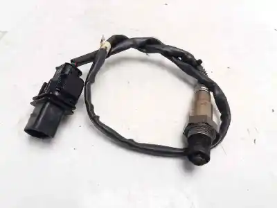 Pièce détachée automobile d'occasion sonde lambda pour volkswagen tiguan sport 4motion bmt références oem iam 1k0998262ad  