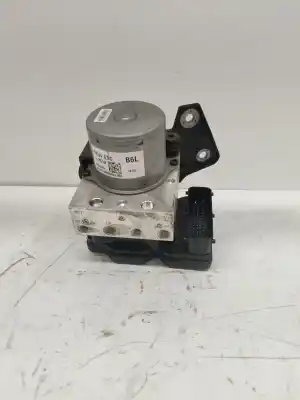 Second-hand car spare part abs for opel mokka / mokka x (j13) 1.4 4x4 (_76) oem iam references 94559626