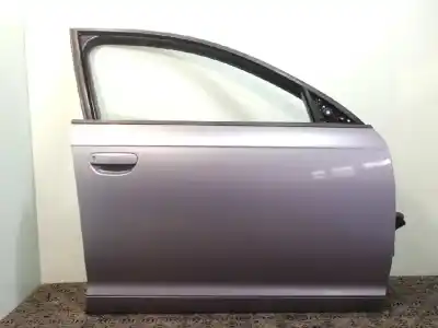 Second-hand car spare part FRONT RIGHT DOOR for AUDI A6 BERLINA (4F2)  OEM IAM references 4F0831052F  