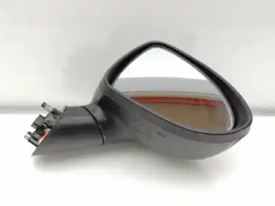 Автозапчастина б/у ПРАВИЙ ЗАДНИЙ ОГЛЯД для KIA RIO  Посилання на OEM IAM 876201W06000  