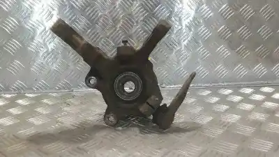 Автозапчастина б/у передній прав для renault clio ii fase ii (b/cb0) 1.5 dci diesel посилання на oem iam 8200207313  