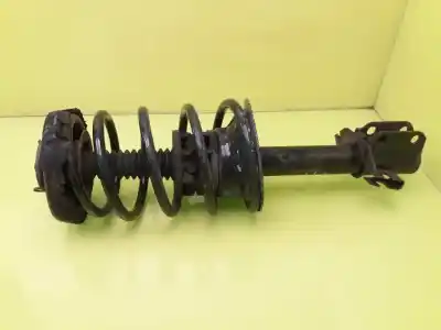 Second-hand car spare part FRONT LEFT SHOCK ABSORBER for RENAULT MEGANE I COACH (DA0/1_)  OEM IAM references 7700412915  03051000103A