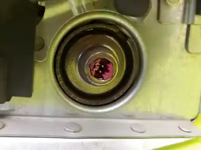 Автозапчасти б/у подушка безопасности передняя правая за renault clio ii fase ii (b/cb0) 1.5 dci diesel ссылки oem iam 8200432126  