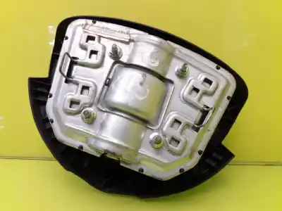 Автозапчастина б/у передня ліва подушка безопасности для renault clio ii fase ii (b/cb0) 1.5 dci diesel посилання на oem iam 8200616025  8200616025a