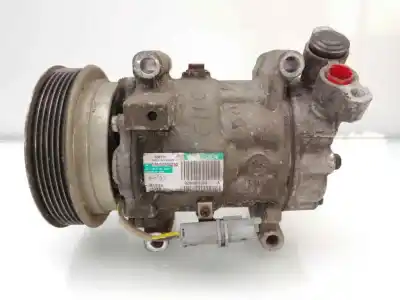 Second-hand car spare part  for RENAULT CLIO II FASE II (B/CB0)  OEM IAM references 8200953359  8200953359A