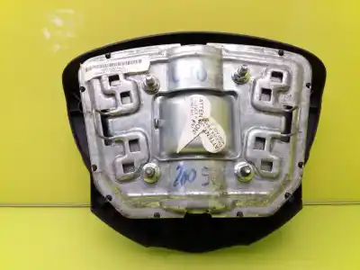 Автозапчасти б/у передняя левая подушка безопасности за renault clio ii fase i (b/cbo) 1.2 ссылки oem iam 8200432121  