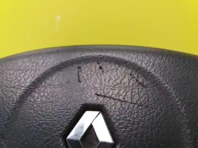 Автозапчасти б/у передняя левая подушка безопасности за renault clio ii fase i (b/cbo) 1.2 ссылки oem iam 8200432121  