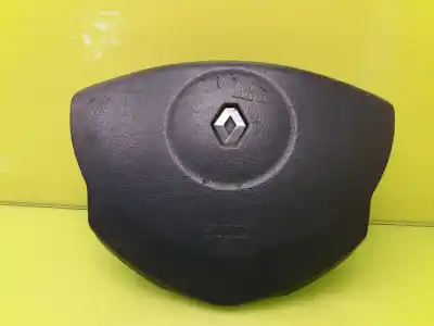 Автозапчастина б/у ПЕРЕДНЯ ЛІВА ПОДУШКА БЕЗОПАСНОСТИ для RENAULT CLIO II FASE I (B/CBO)  Посилання на OEM IAM 8200432121  