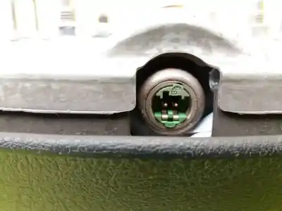 Автозапчасти б/у передняя левая подушка безопасности за renault clio ii fase i (b/cbo) 1.2 ссылки oem iam 8200432121  