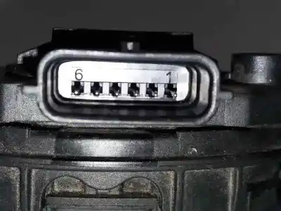 Автозапчасти б/у педальный потенциометр за renault master ii phase 2 combi 3.0 dci ссылки oem iam 180101626r  6pv00997801
